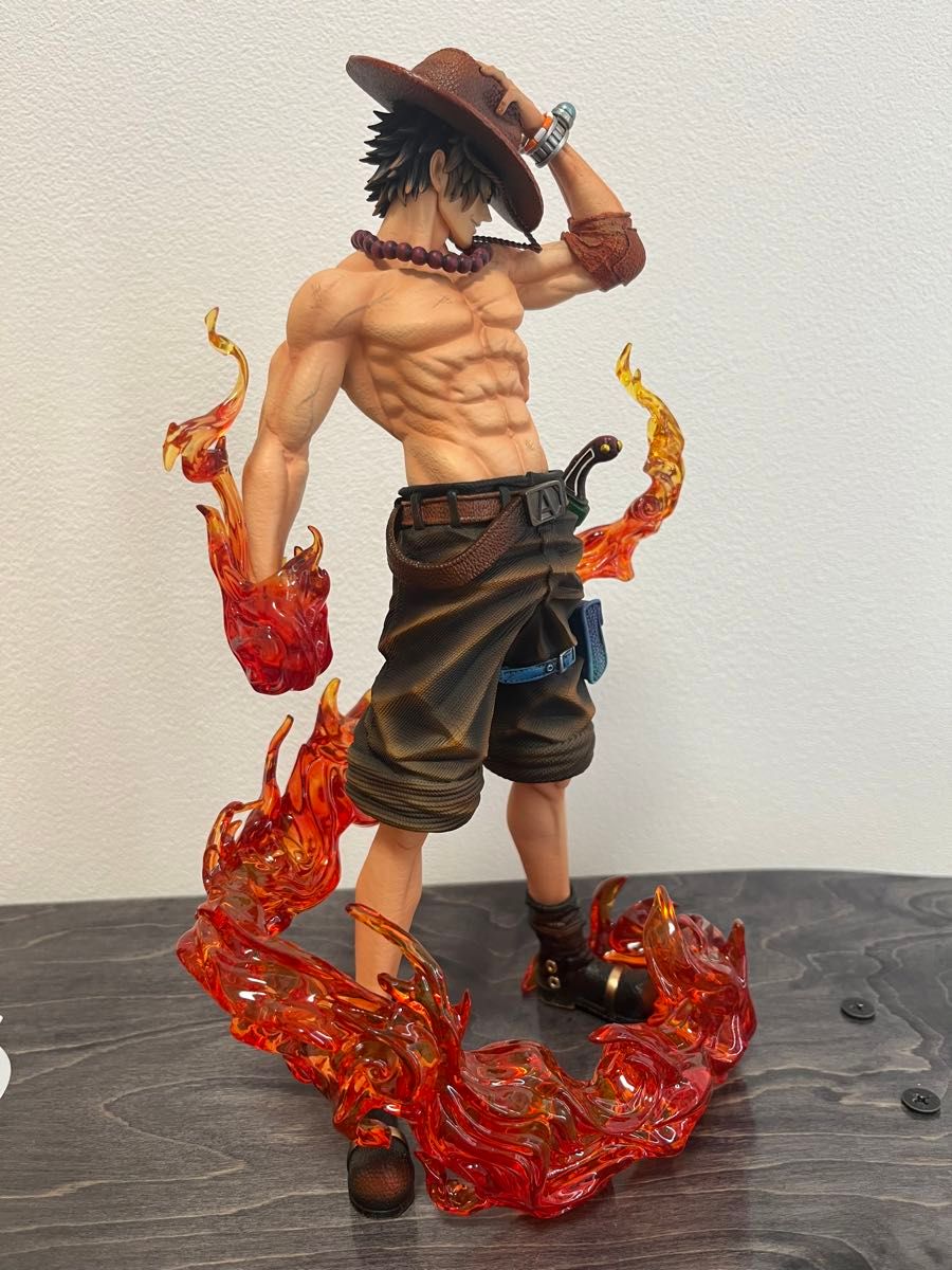 エース ガレージキット ワンピース 海外|Yahoo!フリマ(旧 エース ガレージキット ワンピース 海外|Yahoo!フリマ(旧