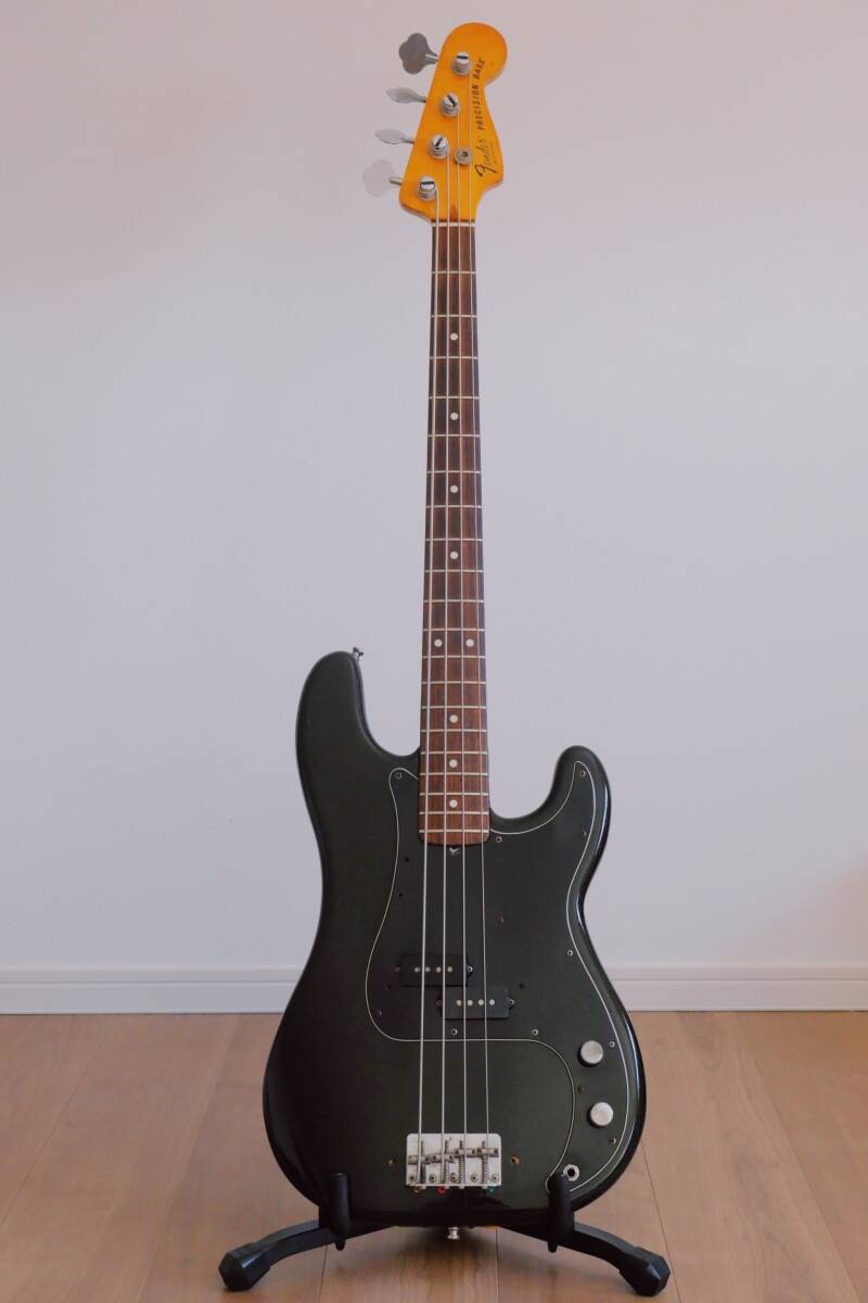 フェンダー Fender USA 1979 Vintage Precision Bass