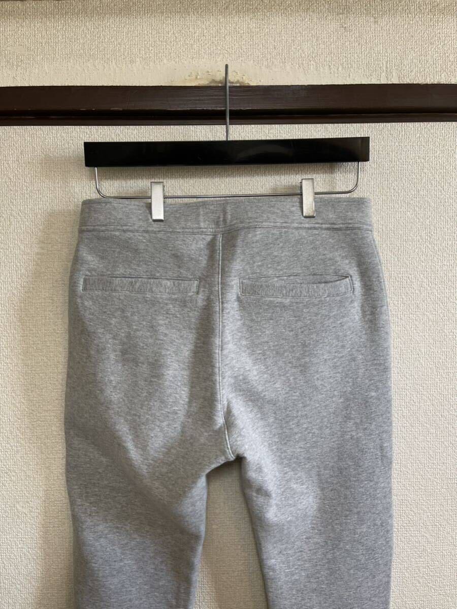 【レターパックプラス対応】 FCRB f.c real bristol エフシーレアルブリストル SOPHNET ソフ SWEAT TRAINING PANTS スウェットパンツ GREY_画像7