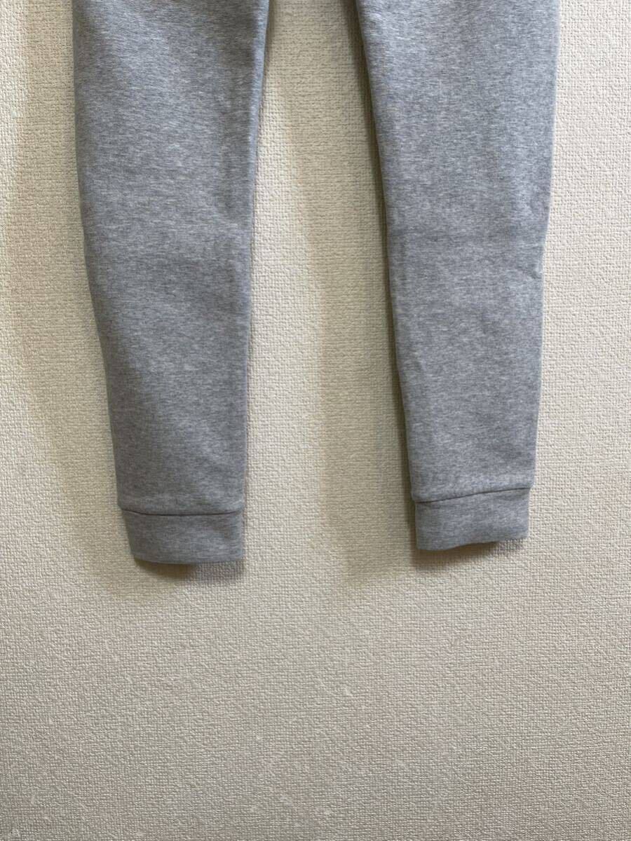 【レターパックプラス対応】 FCRB f.c real bristol エフシーレアルブリストル SOPHNET ソフ SWEAT TRAINING PANTS スウェットパンツ GREY_画像8