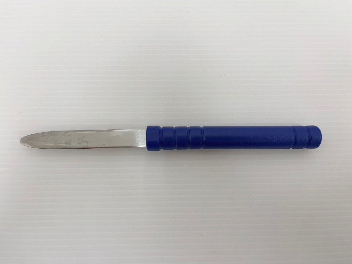 Неиспользованный устричный нож устриц красивых товаров