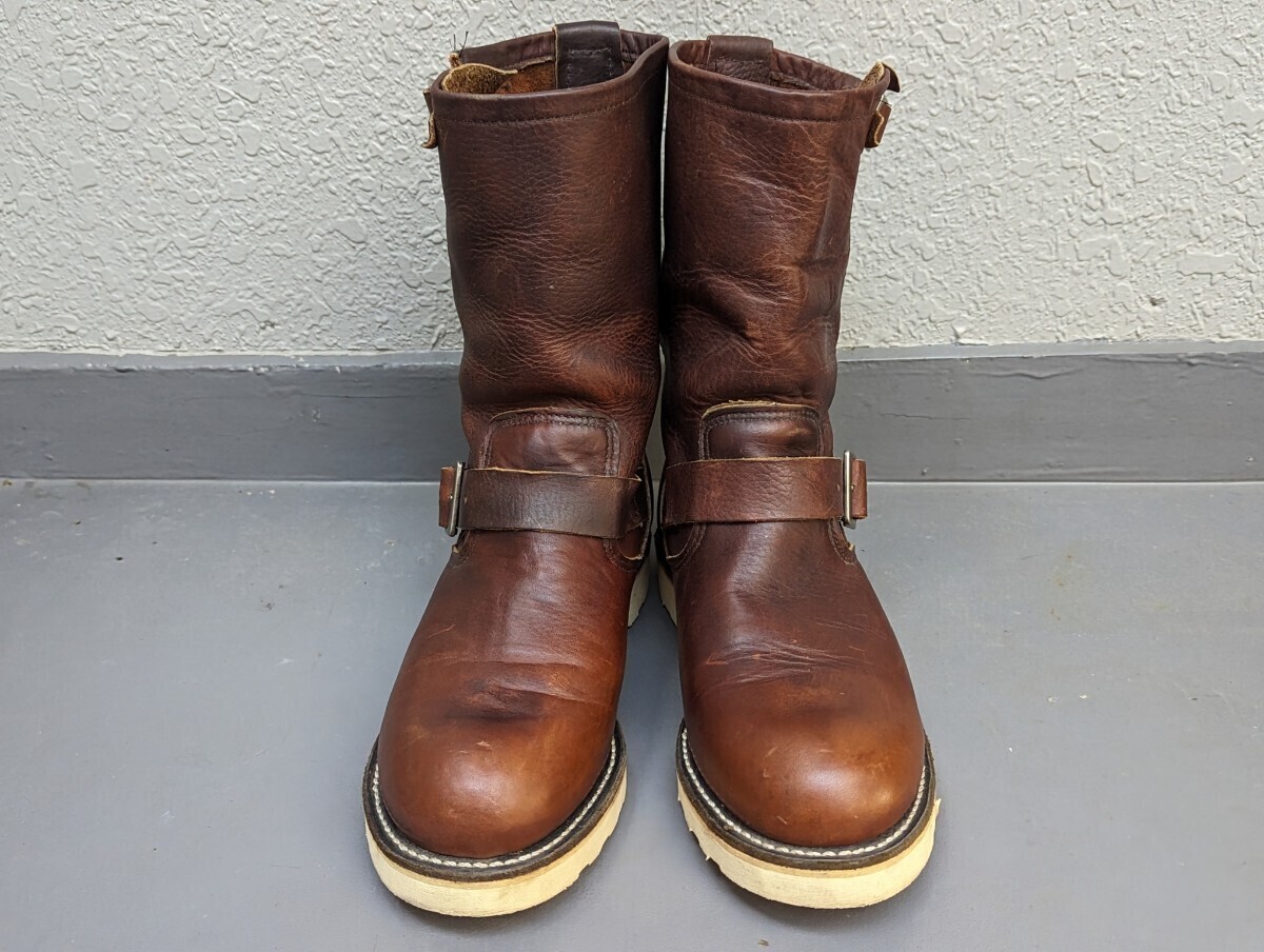 Yahoo!オークション - Red Wing 2970 エンジニアブーツ 9D Yahoo!オークション - Red Wing 2970 エンジニアブーツ 9D