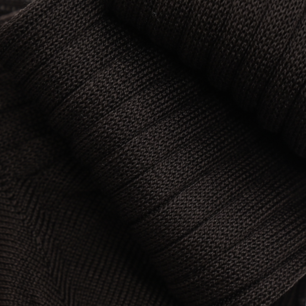 新着 新品 アルト ALTO リブソックス 靴下 ロングホーズ オールシーズン メンズ FILO SCOZIA コットン 100% 392890-D-44の画像5