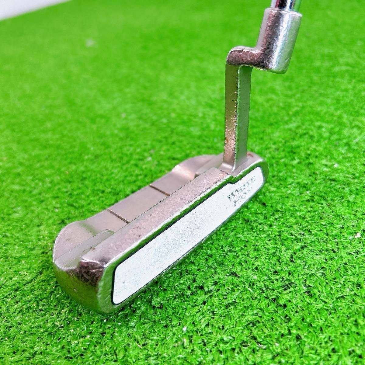 希少 名器】オデッセイ ホワイトホット #7 33インチ 初代 2 希少 名器】オデッセイ ホワイトホット #7 33インチ 初代 2