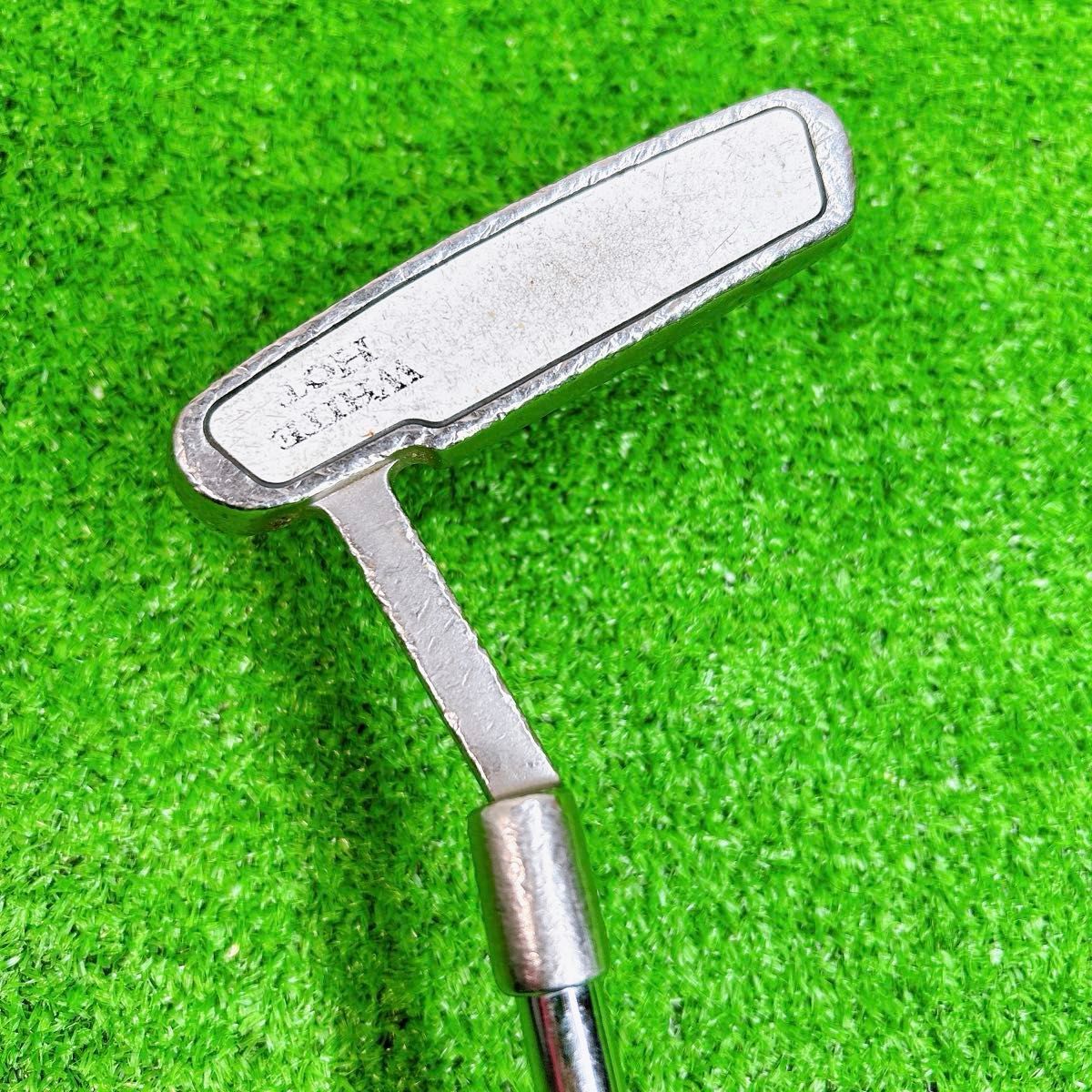 希少 名器】オデッセイ ホワイトホット #7 33インチ 初代 2 希少 名器】オデッセイ ホワイトホット #7 33インチ 初代 2