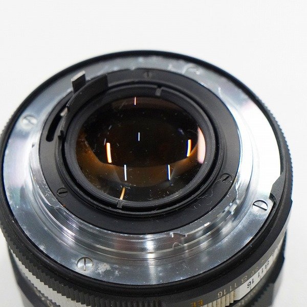 KONICA/コニカ HEXANON 1:1.4 f=57mm 単焦点レンズ カメラ レンズ /000_画像5