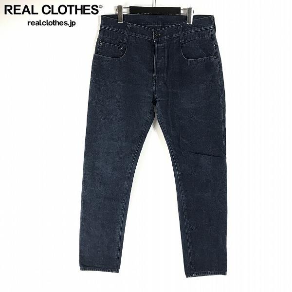 G-STAR RAW/ジースターロウ NEW RADAR RE TAPERED デニムパンツ 34/32 /060_詳細な状態は商品説明内をご確認ください。