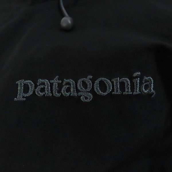 ☆patagonia/パタゴニア Piolet Jacket/ピオレット ジャケット GORE-TEX マウンテンパーカー 83381/S /060_画像6