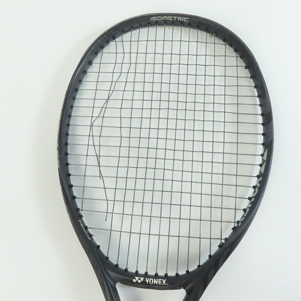 YONEX/ヨネックス VCORE 98/ブイコア98 硬式 テニスラケット 同梱×/D1X_画像2