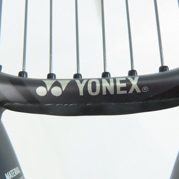 YONEX/ヨネックス VCORE 98/ブイコア98 硬式 テニスラケット 同梱×/D1X_画像5
