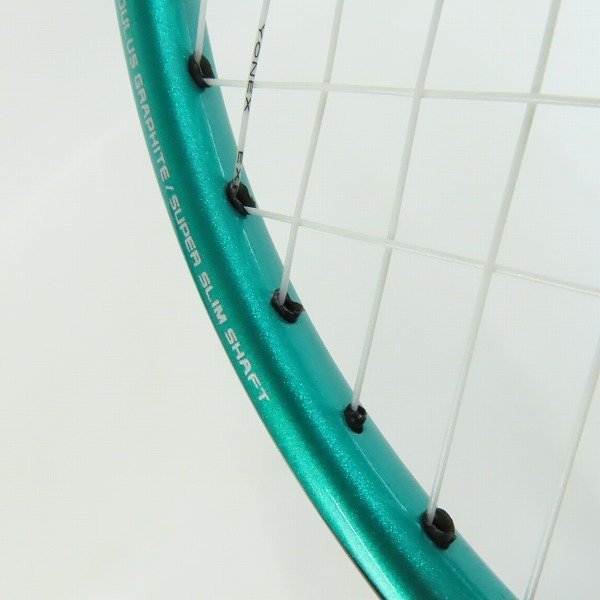 YONEX /ヨネックス ASTROX 88 S バドミントンラケット SKILL 袋付き 同梱×/D1X_画像7