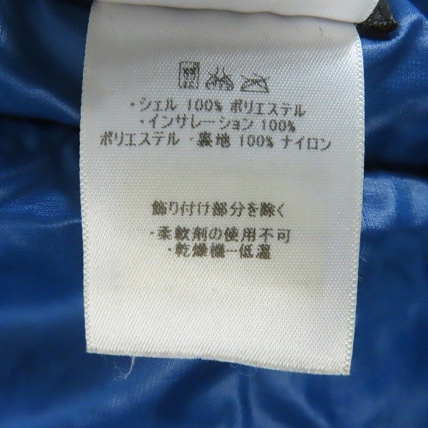 ☆patagonia/パタゴニア DAS PARKA/ダス パーカー 84096F7/L /080_画像4