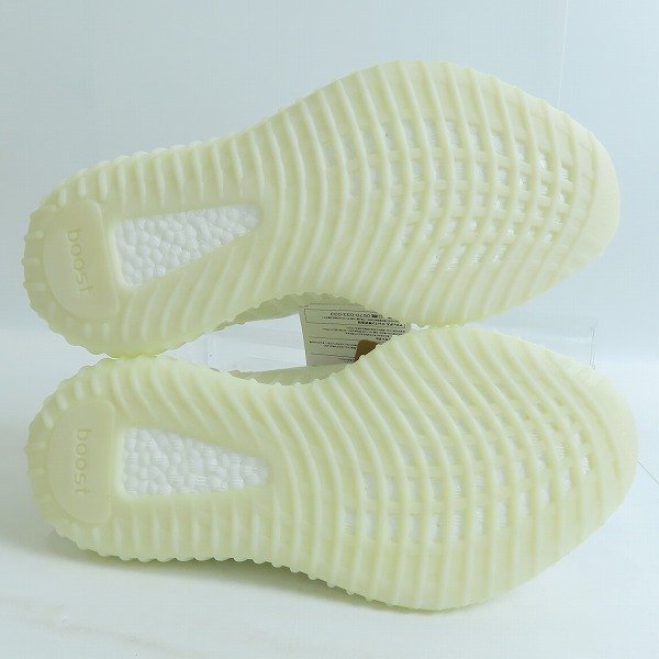 【未使用】adidas/アディダス YEEZY 350 BOOST V2/イージー 350 ブースト V2 HQ6316/26.5 /080_画像3