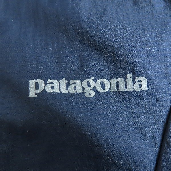 ☆patagonia/パタゴニア Houdini Jacket/フーディニ ジャケット 24141/S /000_画像6