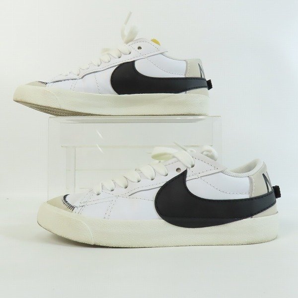 NIKE/ナイキ BLAZER LOW '77 JUMBO/ブレザー ロー ジャンボ DN2158-101/28 /080_画像4