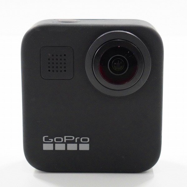 GoPro/ゴープロ HERO MAX/ヒーロー マックス アクションカメラ デジタルビデオカメラ 簡易動作確認済み /000_画像2
