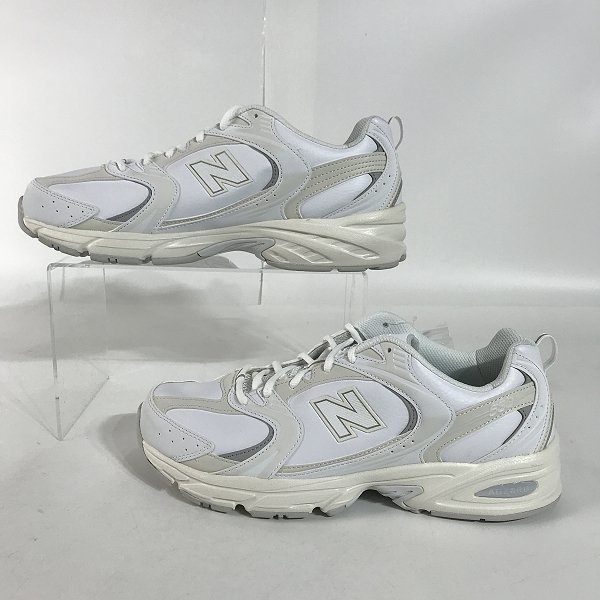 【未使用】NEW BALANCE/ニューバランス スニーカー MR530RC/29.0 /080_画像4