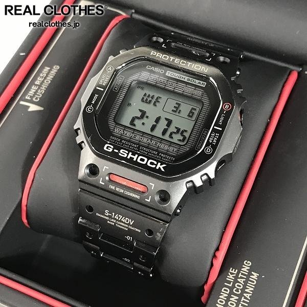 Yahoo!オークション - G-SHOCK/Gショック フルメタル チタン Yahoo!オークション - G-SHOCK/Gショック フルメタル チタン