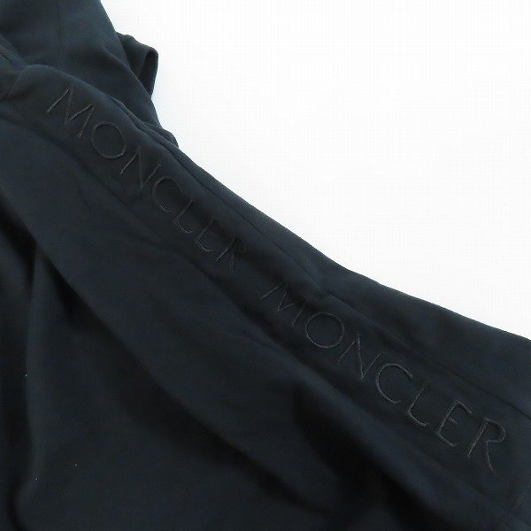 ☆【JPタグ】MONCLER/モンクレール MAGLIA T-SHIRT 半袖Tシャツ F10918C72010/XS /LPL_画像8