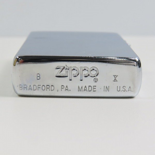 ZIPPO/ジッポー 渓流釣り イワナ 1994年製 /LPL_画像4