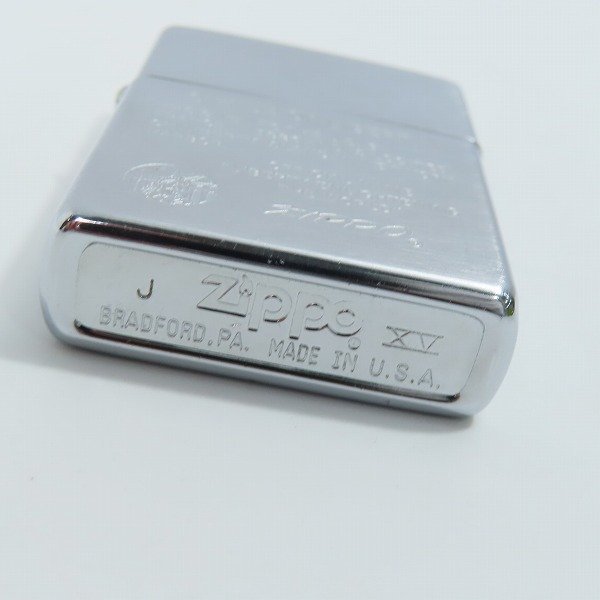 ZIPPO/ジッポー STATUE OF LIBERTY 自由の女神 1999年製 /LPL_画像4