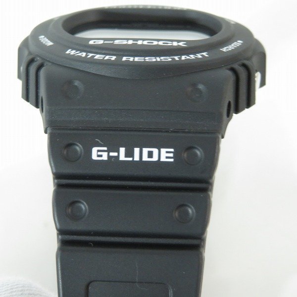 G-SHOCK/Gショック スポーツライン G-LIDE ソーラー GWX-5700CS-1JF /000_画像5