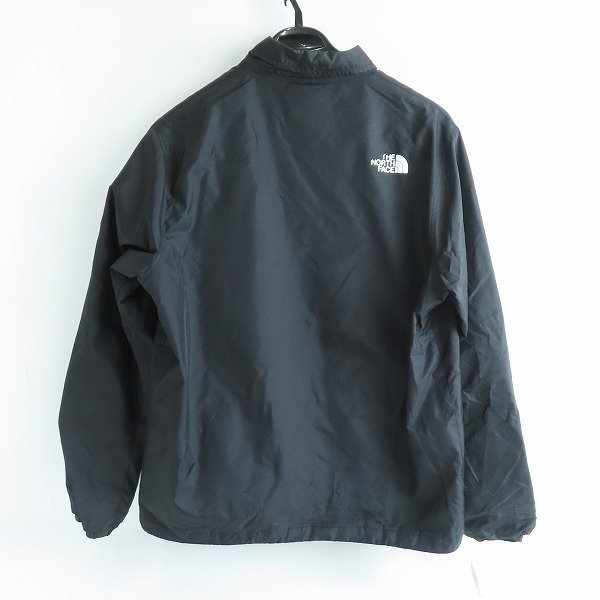 ☆THE NORTH FACE/ノースフェイス The Coach Jacket コーチジャケット NP21836/L /000_画像2