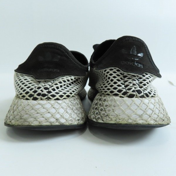 adidas/アディダス DEERUPT RUNNER/ディーラプト ランナー CQ2626/26.5 /080_画像2