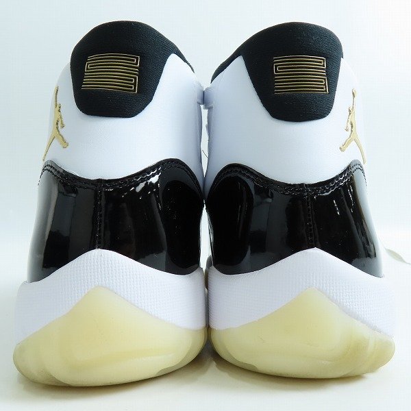 NIKE/ナイキ AIR JORDAN 11 RETRO/エア ジョーダン 11 レトロ グラティテュード CT8012-170/28.5 /080_画像2