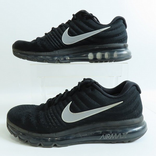 NIKE/ナイキ AIR MAX 2017/エアマックス 849559-001/29 /080_画像4