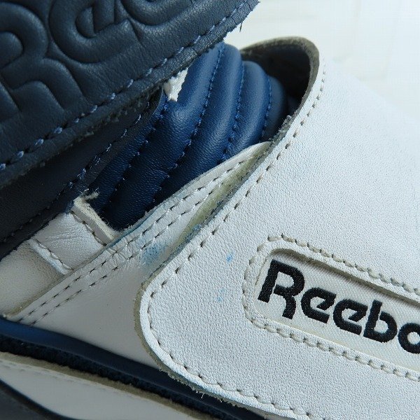 Reebok/リーボック ALIEN STOMPER MID/エイリアンストームミッド スニーカー AQ9799/26 /080_画像9