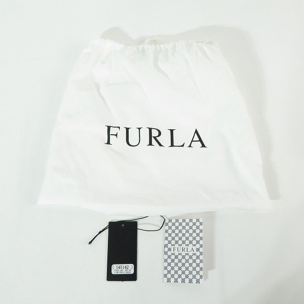 FURLA/フルラ ショルダーバッグ 962520 BGZ7 ARE BBE /060_画像8