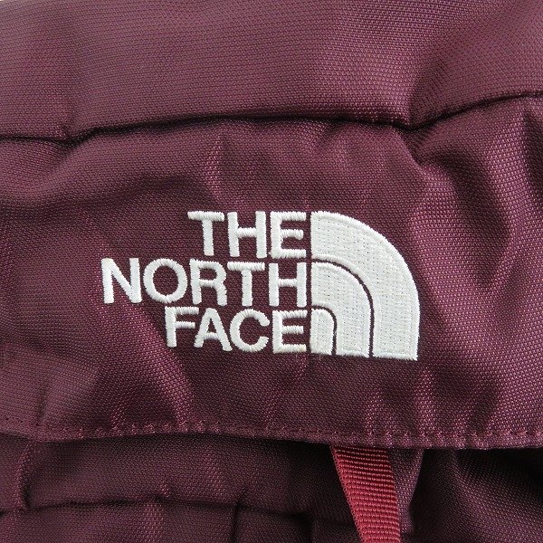 THE NORTH FACE/ノースフェイス W TELLUS 30/テルス30 M リュック/バックパック/NMW61308 /100_画像5