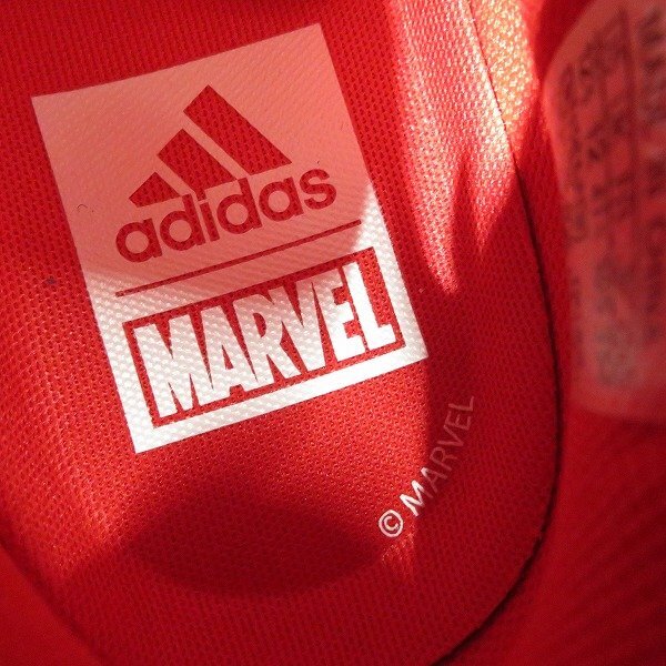 【未使用】adidas/アディダス BYW Select Marvel Ant-Man Anthony Edwards IF0006/30.5 /080_画像6