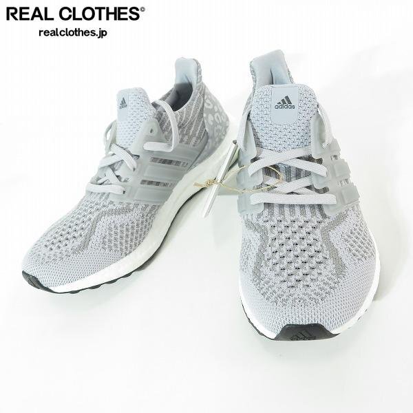 【未使用】adidas/アディダス ULTRABOOST 5.0 DNA/ウルトラブースト5.0 GY8343/23.0 /080_詳細な状態は商品説明内をご確認ください。