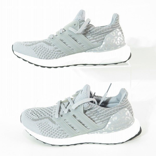 【未使用】adidas/アディダス ULTRABOOST 5.0 DNA/ウルトラブースト5.0 GY8343/23.0 /080_画像4