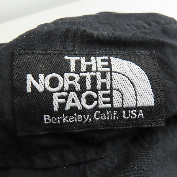 THE NORTH FACE/ノースフェイス Horizon Hat ホライズンハット NN41918/XL /LPLの画像4