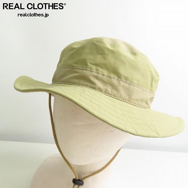 Foxfire/フォックスファイヤー ROKUYON Cloth Hat/ロクヨンクロスハット ゴアテックス 5522971/M /LPL_詳細な状態は商品説明内をご確認ください。