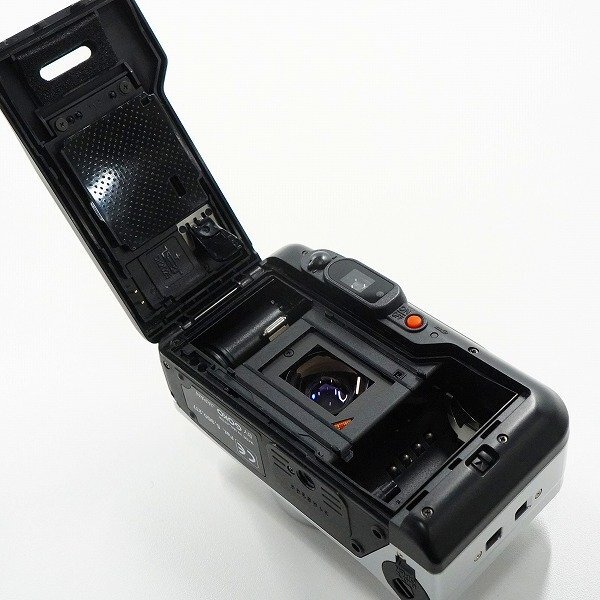GOKO/ゴコー Macromax MAC-10 Z3200 マクロマックス フィルム コンパクトカメラ フラッシュ/シャッター確認済み /000_画像9