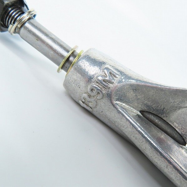 (2)【未使用】INDEPENDENT/インディペンデント 139 Hollow Reynolds Block Silver MID TRUCKS スケートボード トラック /000の画像6