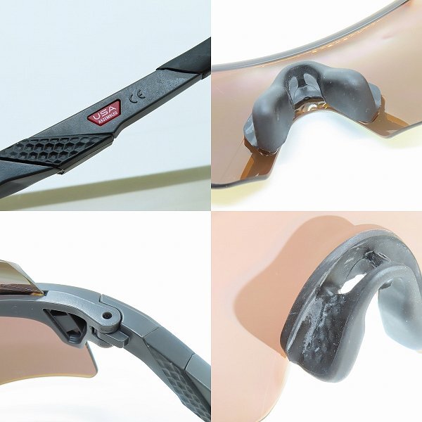 OAKLEY/オークリー ENCODER/エンコーダー サングラス/アイウェア OO9472F-0439 /000_画像8