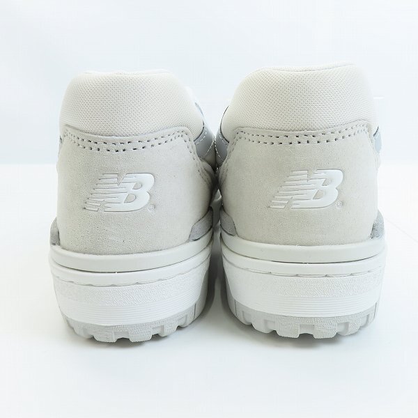 NEW BALANCE/ニューバランス ウィメンズ スニーカー BBW550CB/27.5 /080_画像2