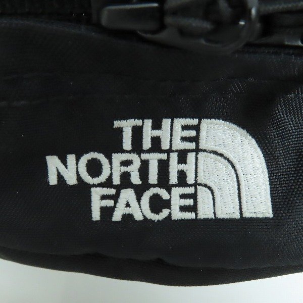 THE NORTH FACE/ノースフェイス Sweep/スウィープ ウエストバッグ NM72304 /060_画像6