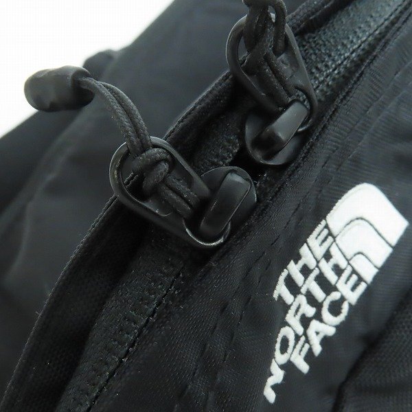 THE NORTH FACE/ノースフェイス Sweep/スウィープ ウエストバッグ NM72304 /060_画像8