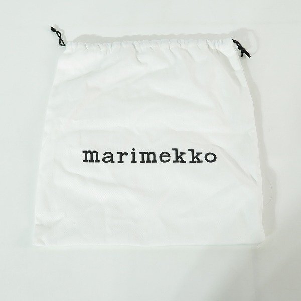 marimekko/マリメッコ GRATHA ショルダーバッグ /080_画像10