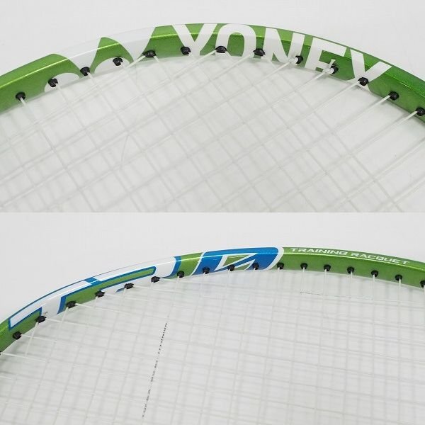 YONEX/ヨネックス isometric TR0/アイソメトリック バドミントンラケット 同梱×/D1X_画像2