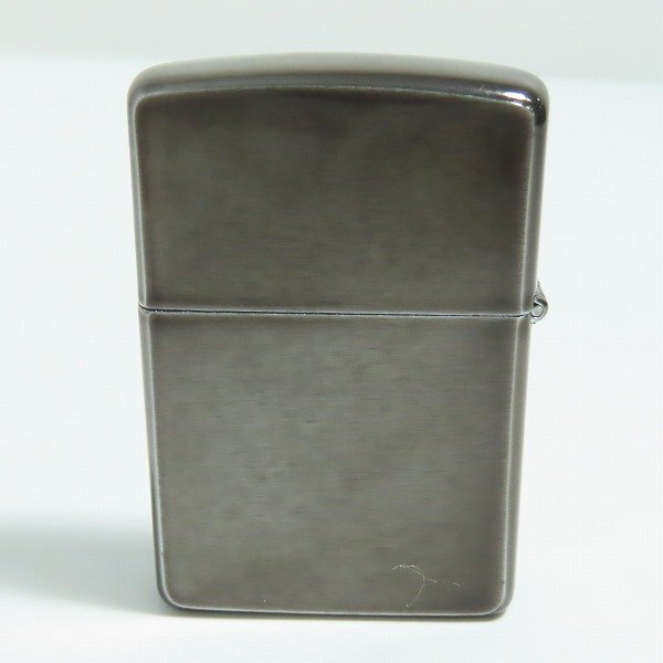 ZIPPO/ジッポー コーティング加工 片面デザイン1993年製 /LPL_画像2