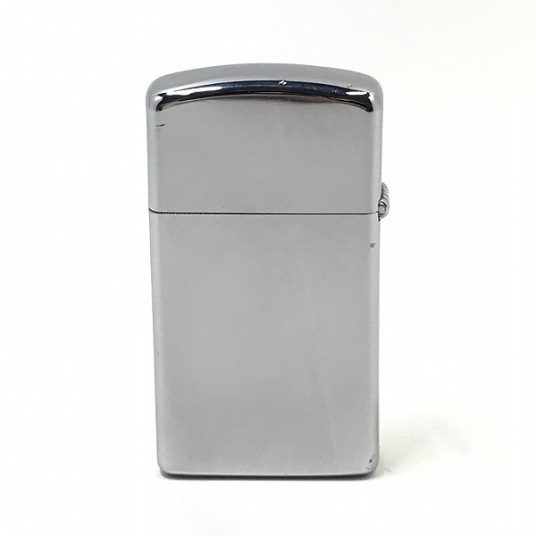 Zippo/ジッポー ヴィンテージ/ビンテージ ウォルトディズニーワールド/シンデレラ城/スリム 75年製 /LPL_画像2