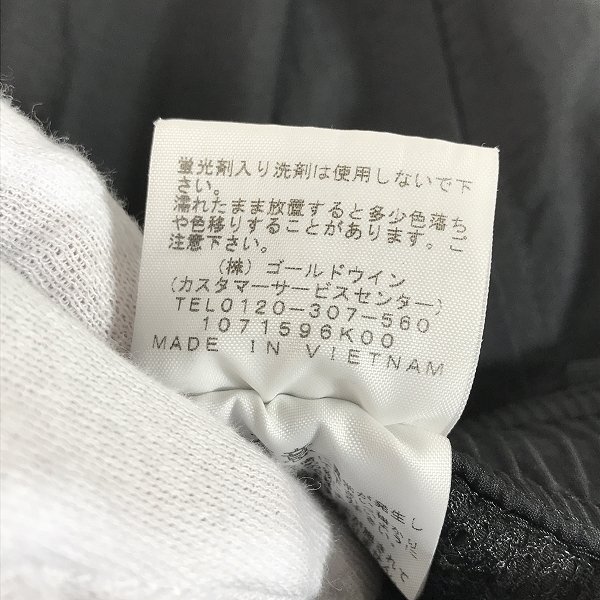 THE NORTH FACE/ザノースフェイス VERSATILE PANT/バーサタイル パンツ NB31948/M /060_画像5