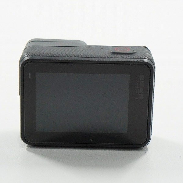 GoPro/ゴープロ HERO 6 Black アクションカメラ デジタルビデオカメラ 簡易動作確認済み /000_画像6